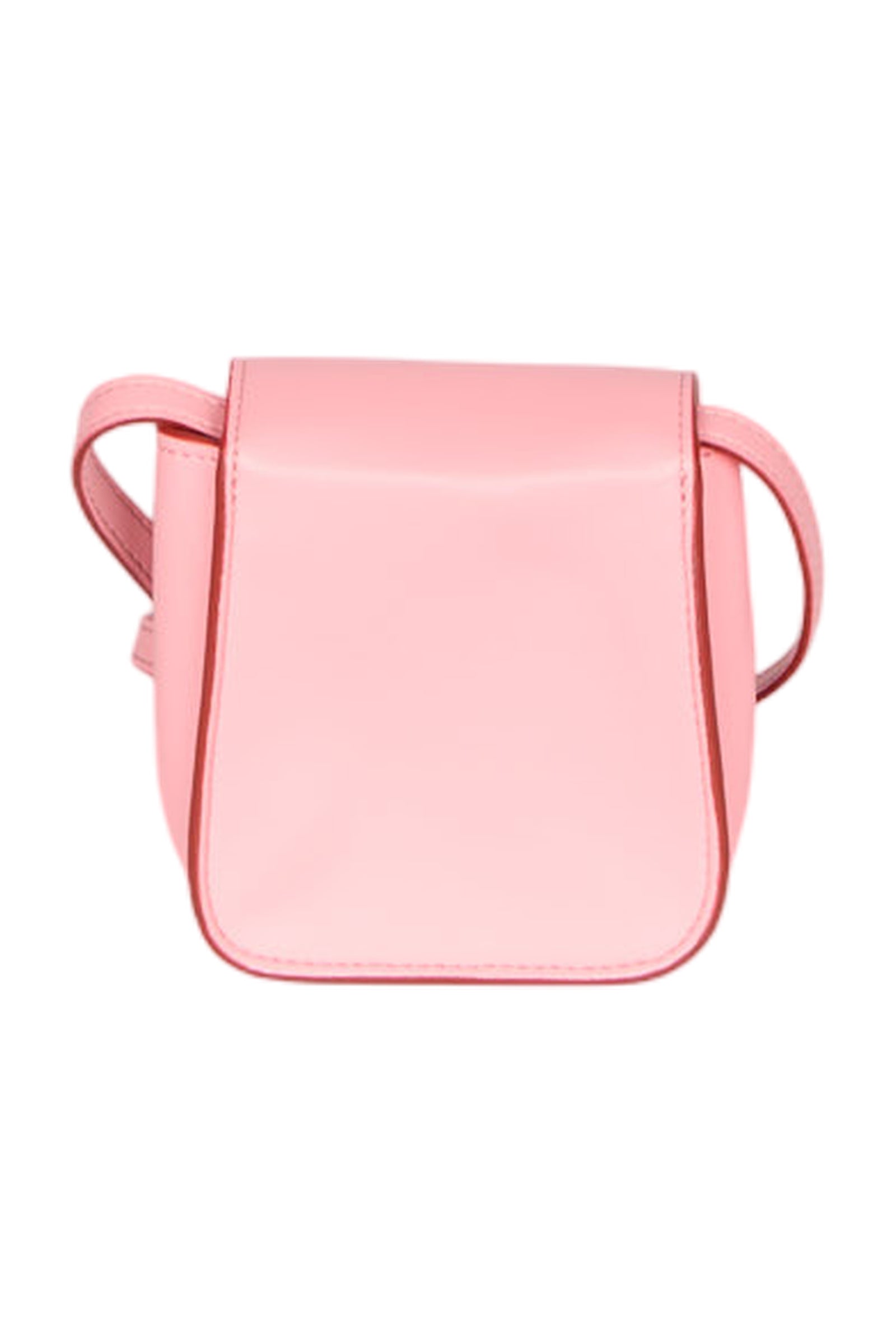 Stella Mccartney Crossbody Handtasche Size One Size Pink 