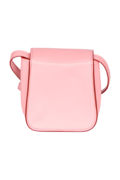 Stella Mccartney Crossbody Handtasche Size One Size Pink 