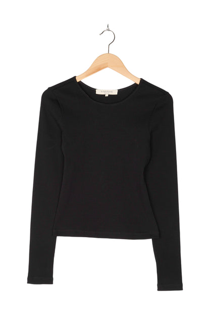 by Aylin Koenig Langarmshirt für Damen