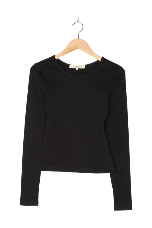 by Aylin Koenig Langarmshirt für Damen