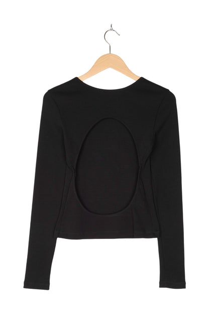 by Aylin Koenig Langarmshirt für Damen