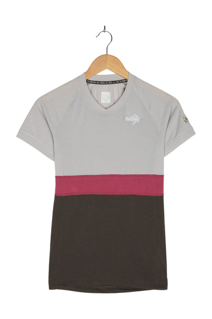 RoseM. Multi 1/2 Short Sleeve Multisport Jersey