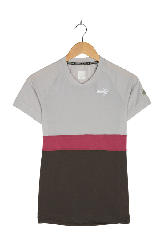 RoseM. Multi 1/2 Short Sleeve Multisport Jersey