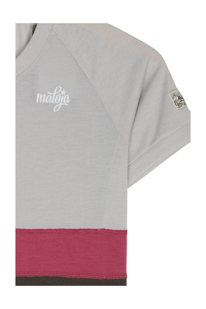 RoseM. Multi 1/2 Short Sleeve Multisport Jersey