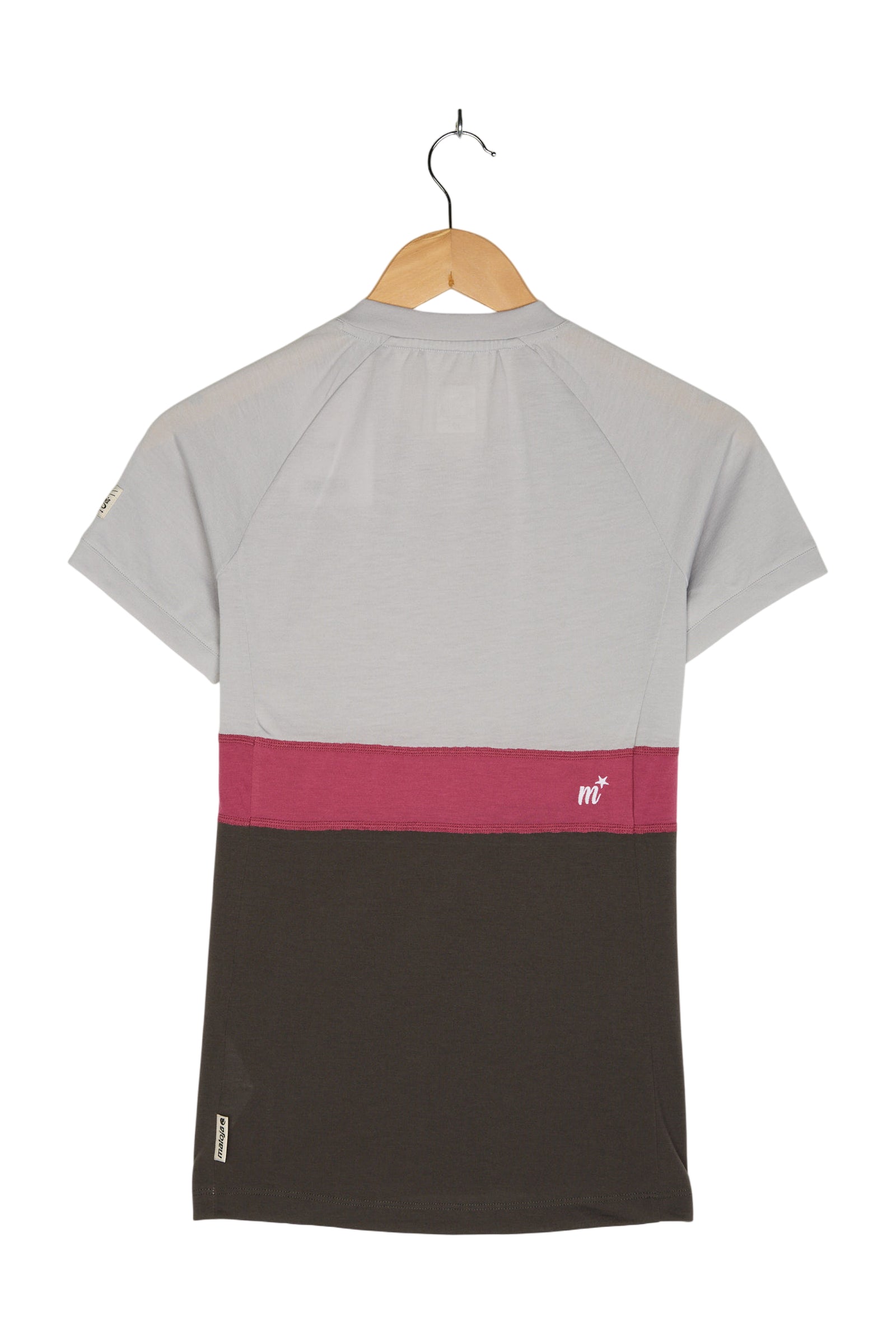 RoseM. Multi 1/2 Short Sleeve Multisport Jersey