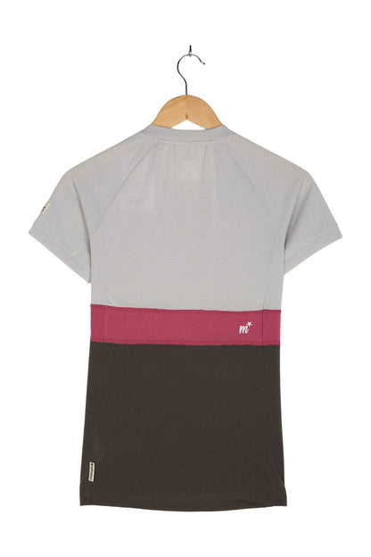 RoseM. Multi 1/2 Short Sleeve Multisport Jersey