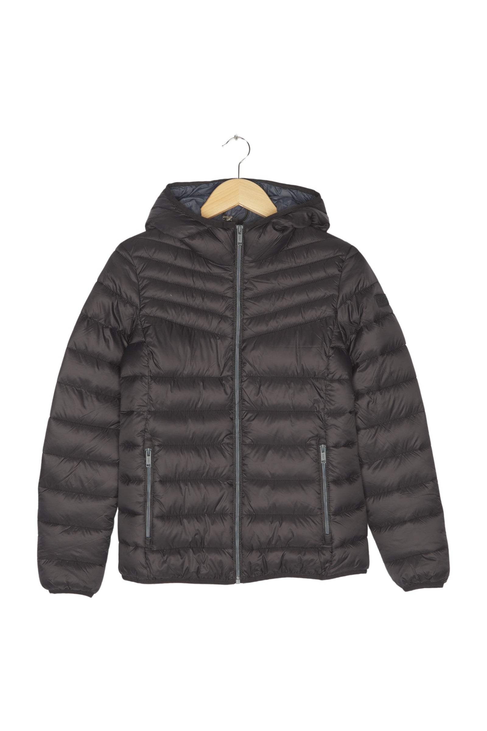 STEPPJACKE FÜR DAMEN 