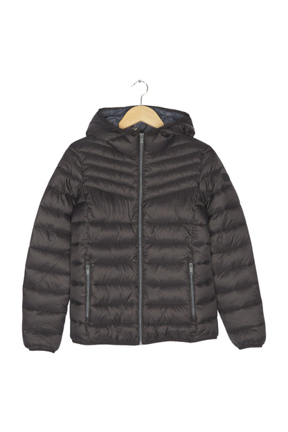 STEPPJACKE FÜR DAMEN 