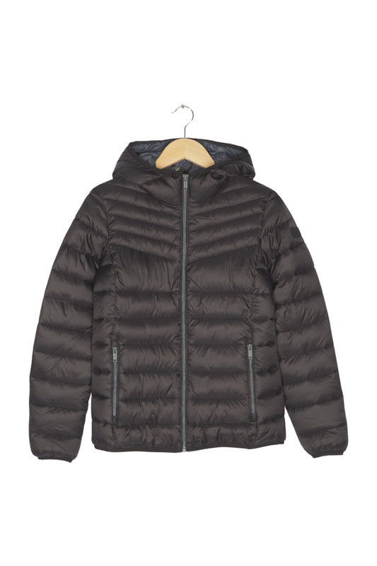 STEPPJACKE FÜR DAMEN 