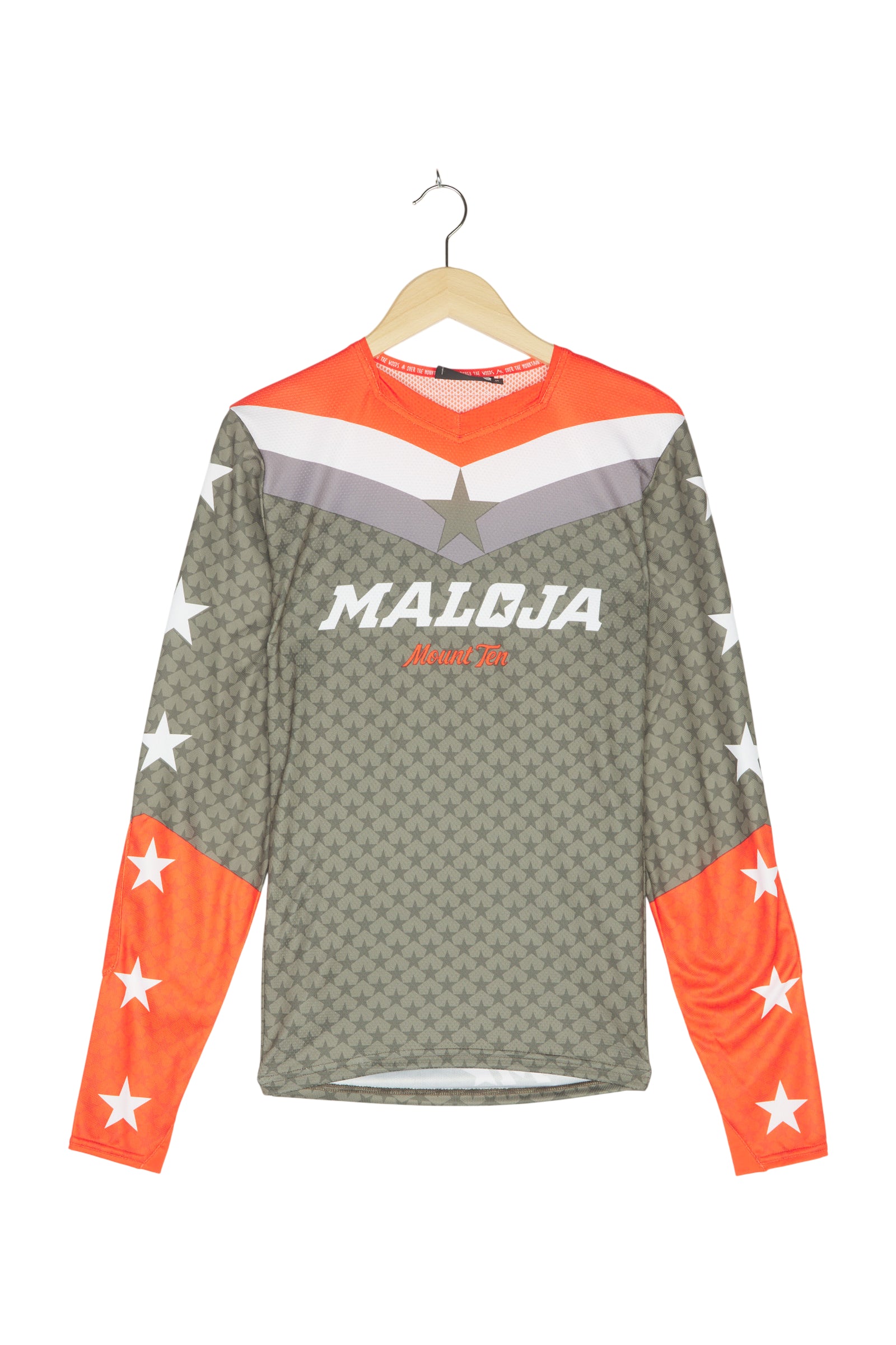 VentM. FR 1/1 Freeride Shirt 1/1