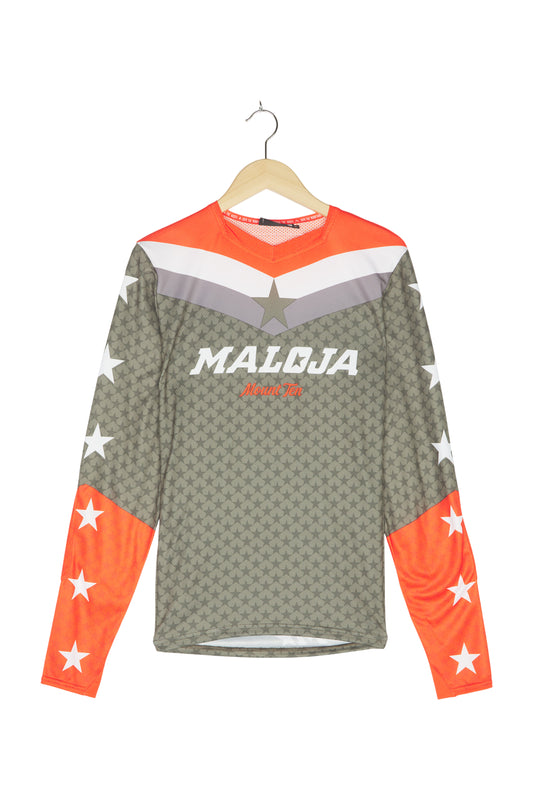 VentM. FR 1/1 Freeride Shirt 1/1