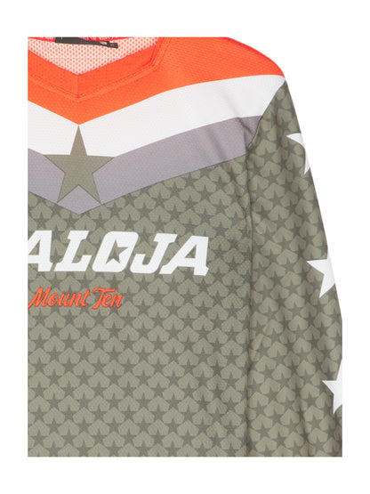 VentM. FR 1/1 Freeride Shirt 1/1