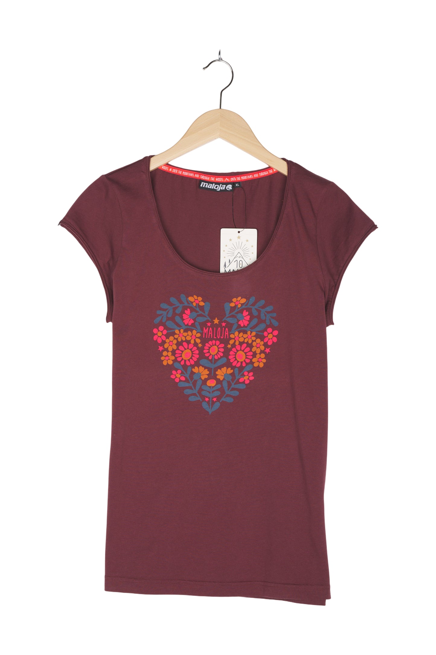 MurteraM. T-shirt