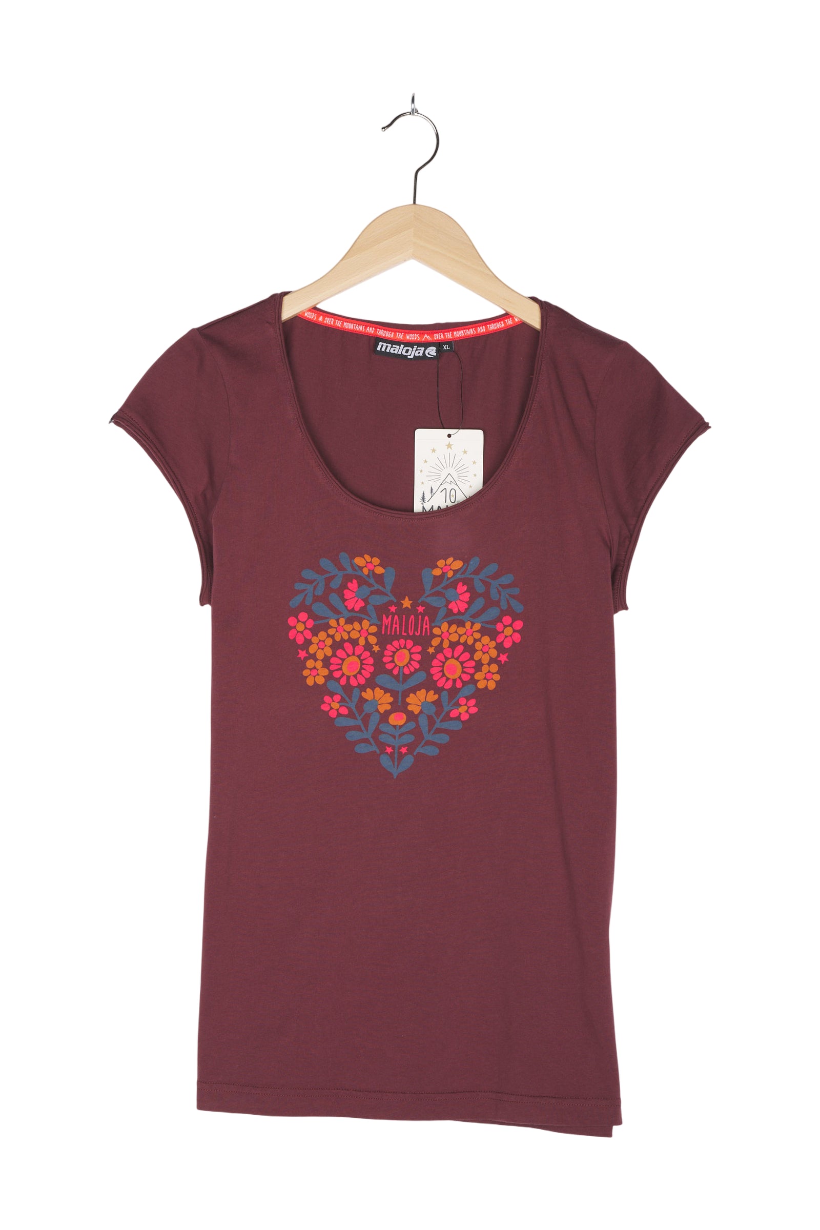 MurteraM. T-shirt
