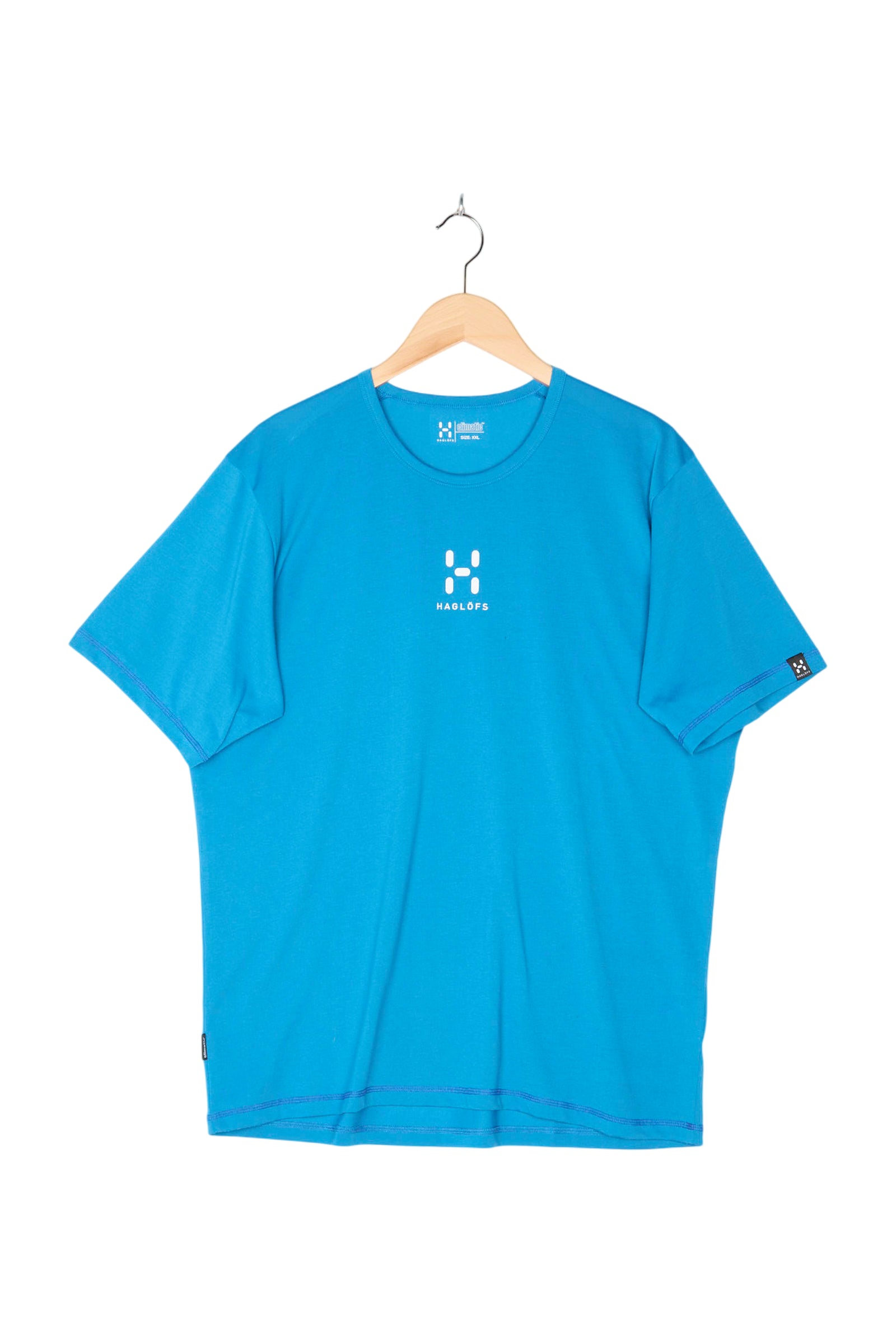 Haglöfs T-Shirt für Herren