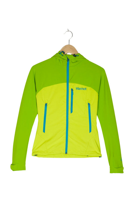 Softshelljacke für Damen