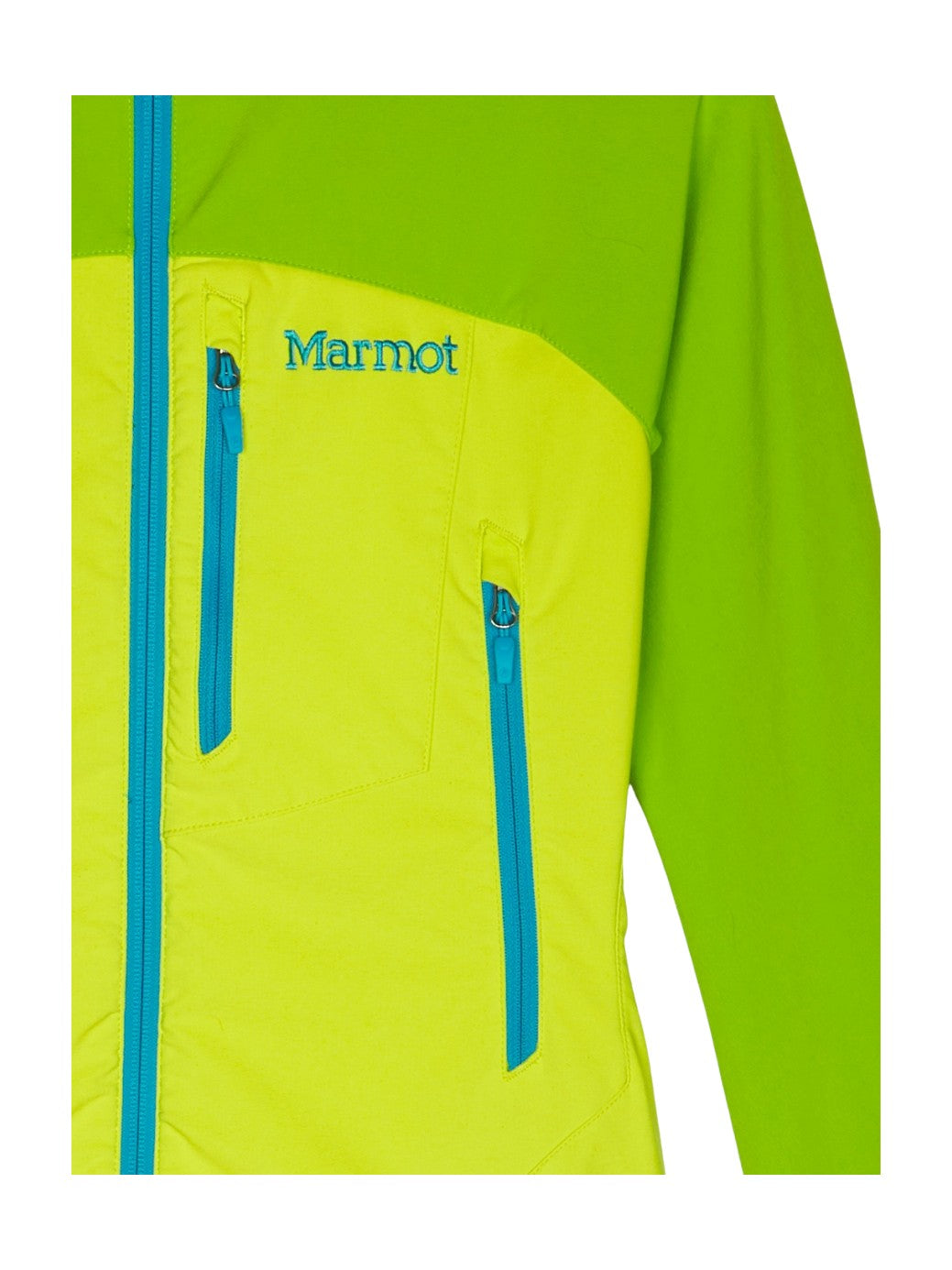 Softshelljacke für Damen