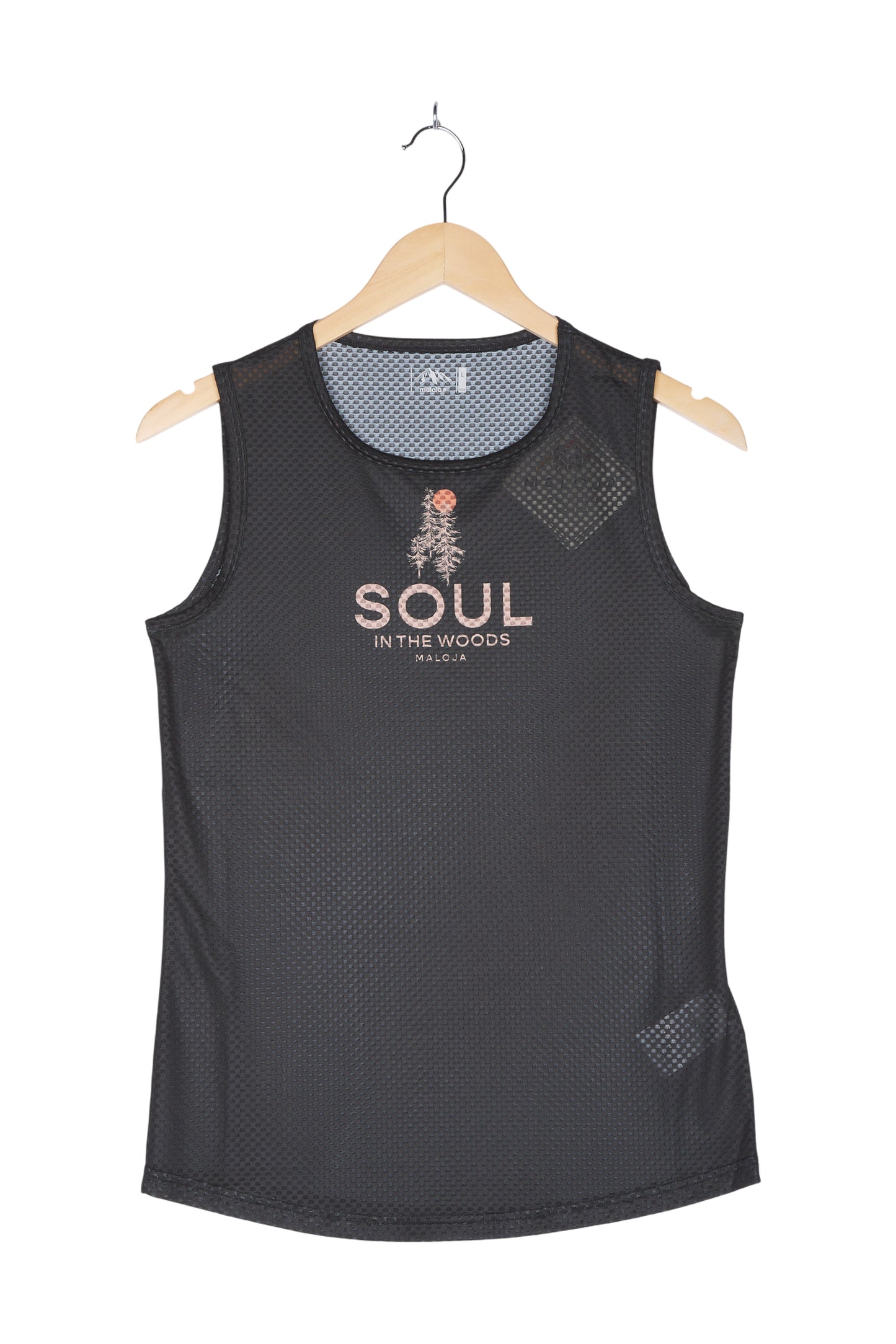 PINEM. Unisex Undershirt