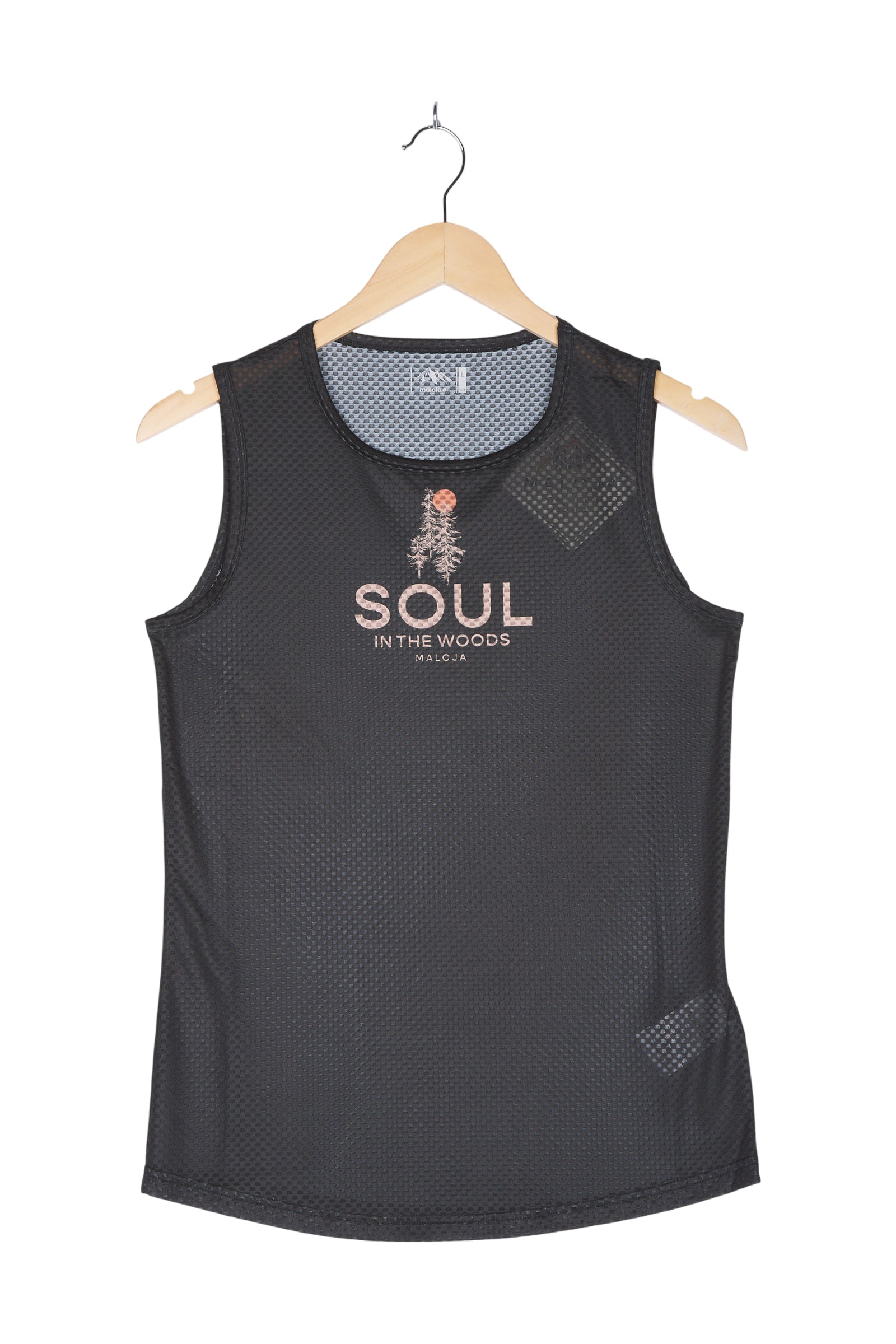 PINEM. Unisex Undershirt