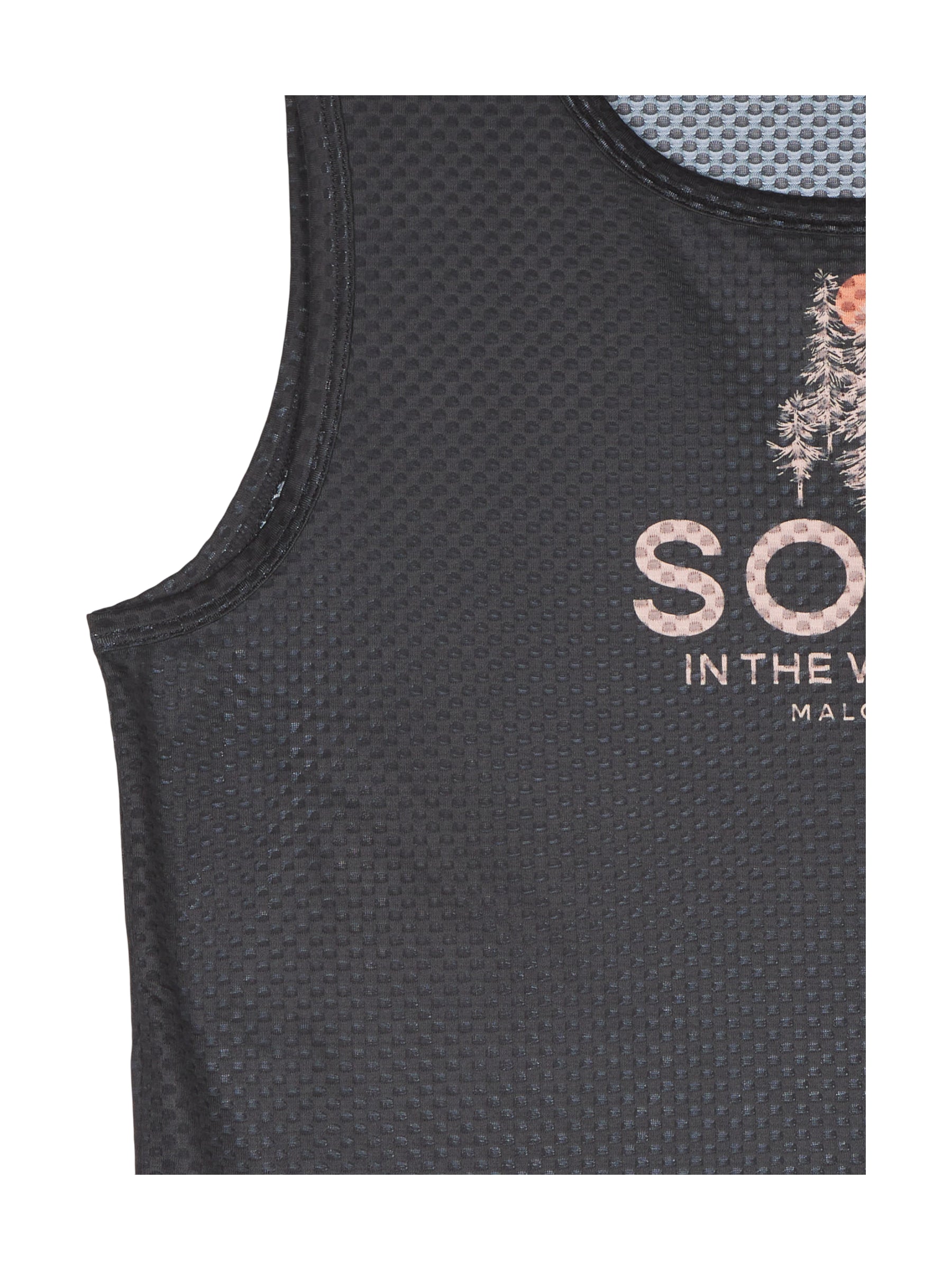 PINEM. Unisex Undershirt