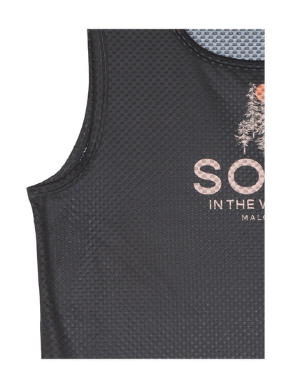 PINEM. Unisex Undershirt