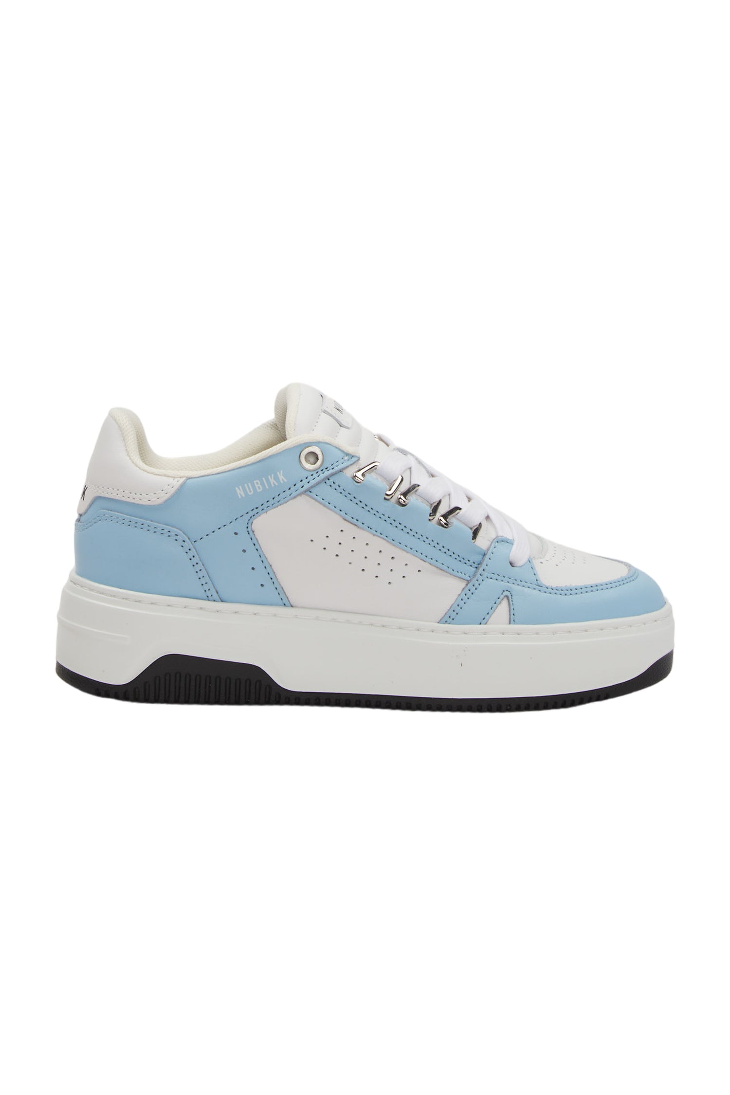 Nubikk Sneakers Size 37 Mischfarben 