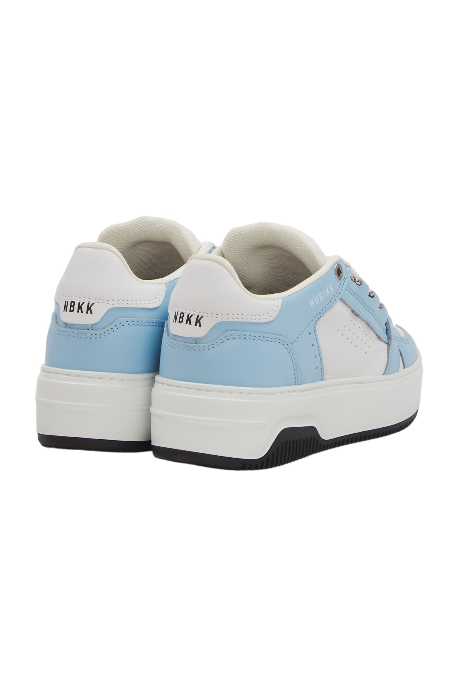 Nubikk Sneakers Size 37 Mischfarben 