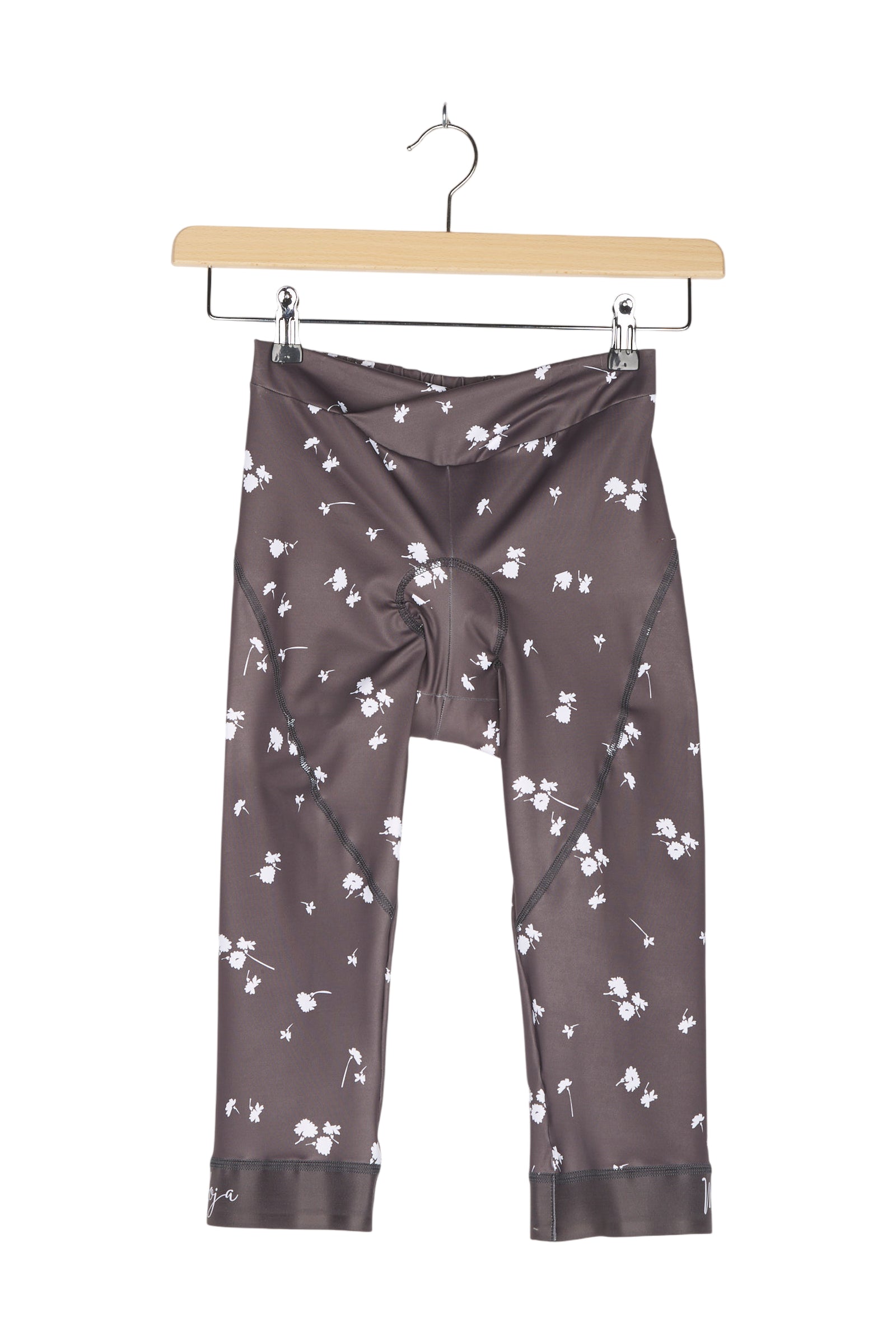 BergkleeM. 3/4 Chamois Bike Knicker