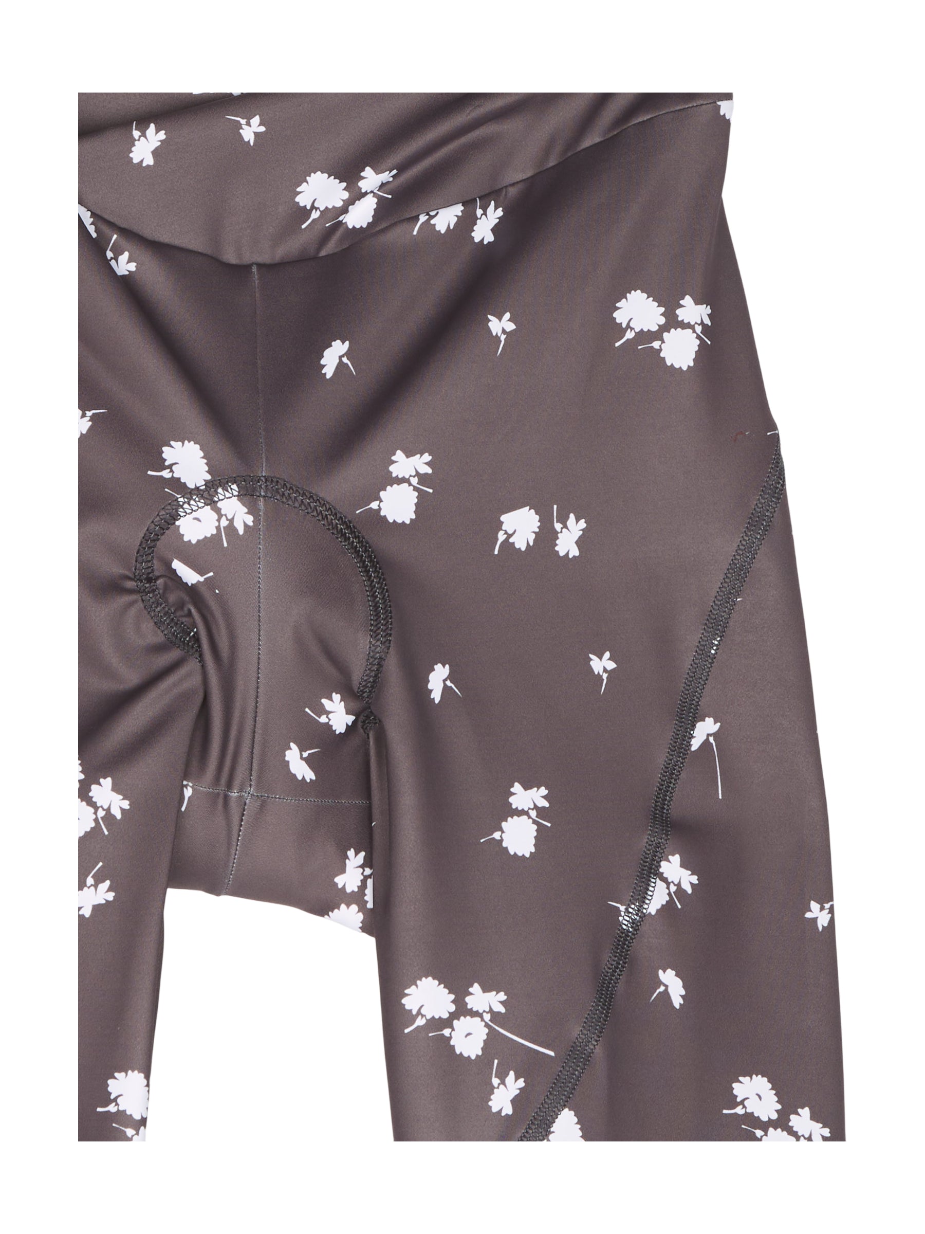 BergkleeM. 3/4 Chamois Bike Knicker