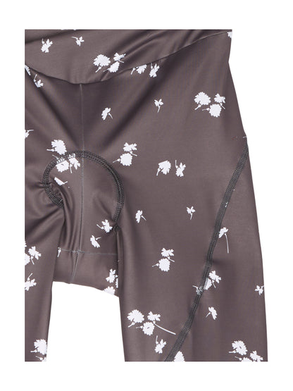 BergkleeM. 3/4 Chamois Bike Knicker
