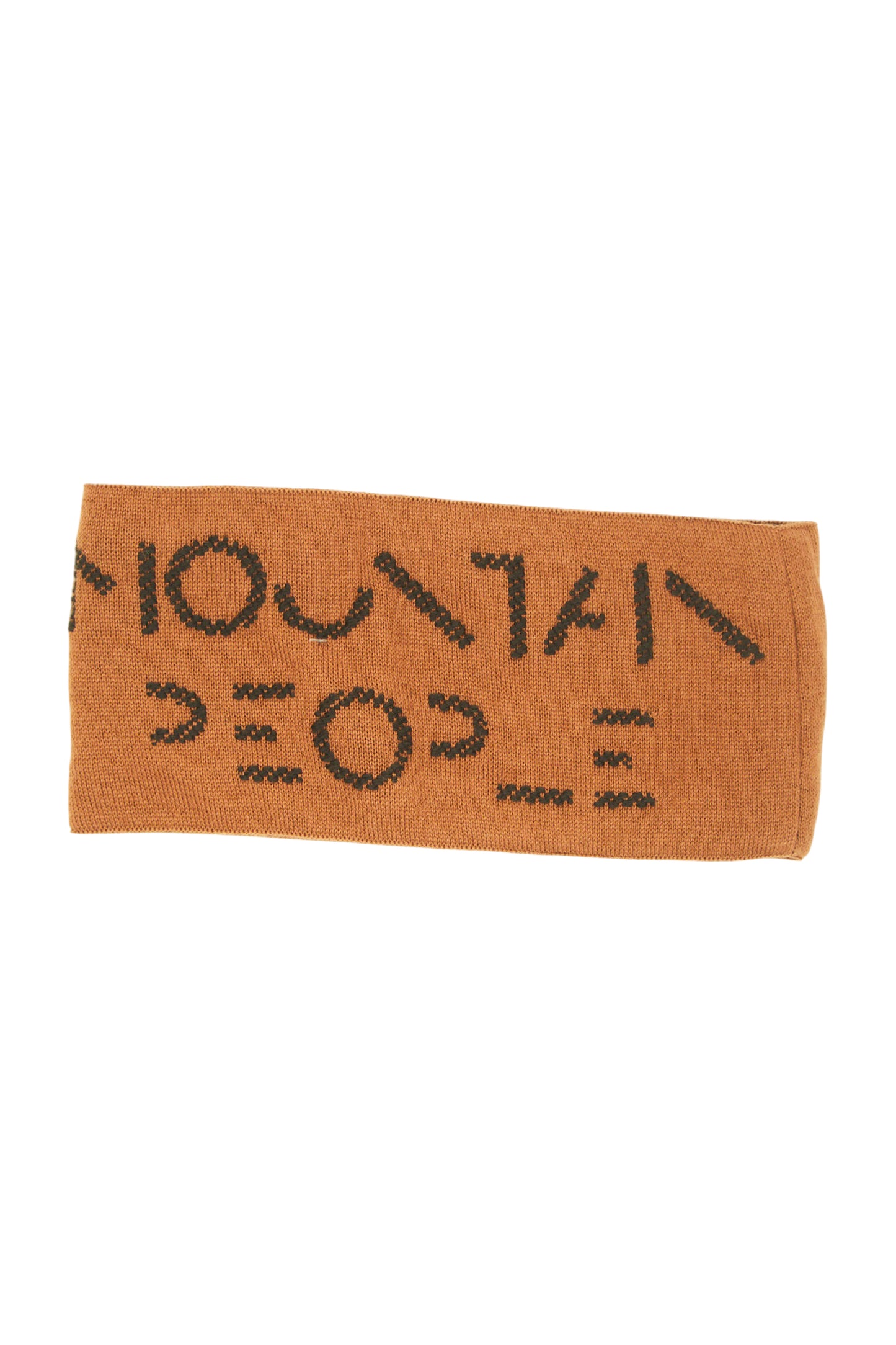 FELSENBIRNEM. Knit Headband