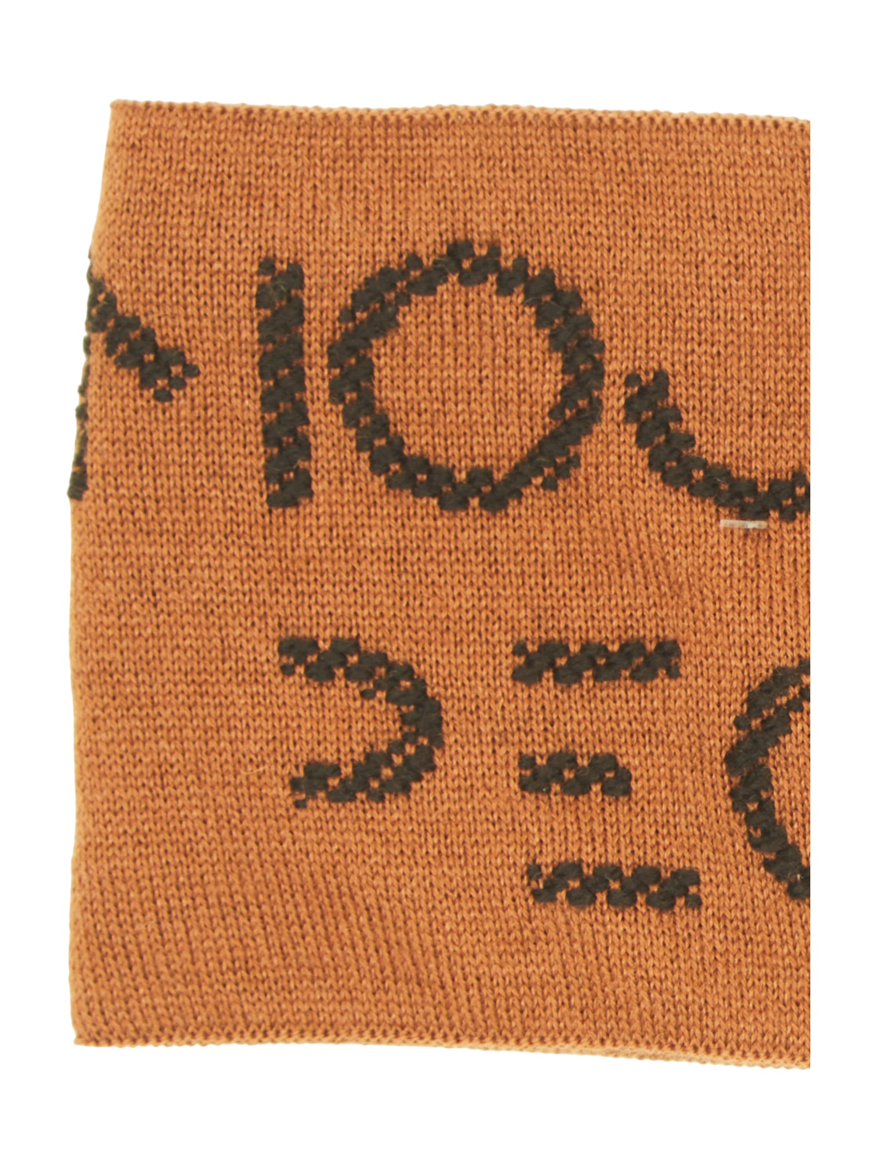 FELSENBIRNEM. Knit Headband