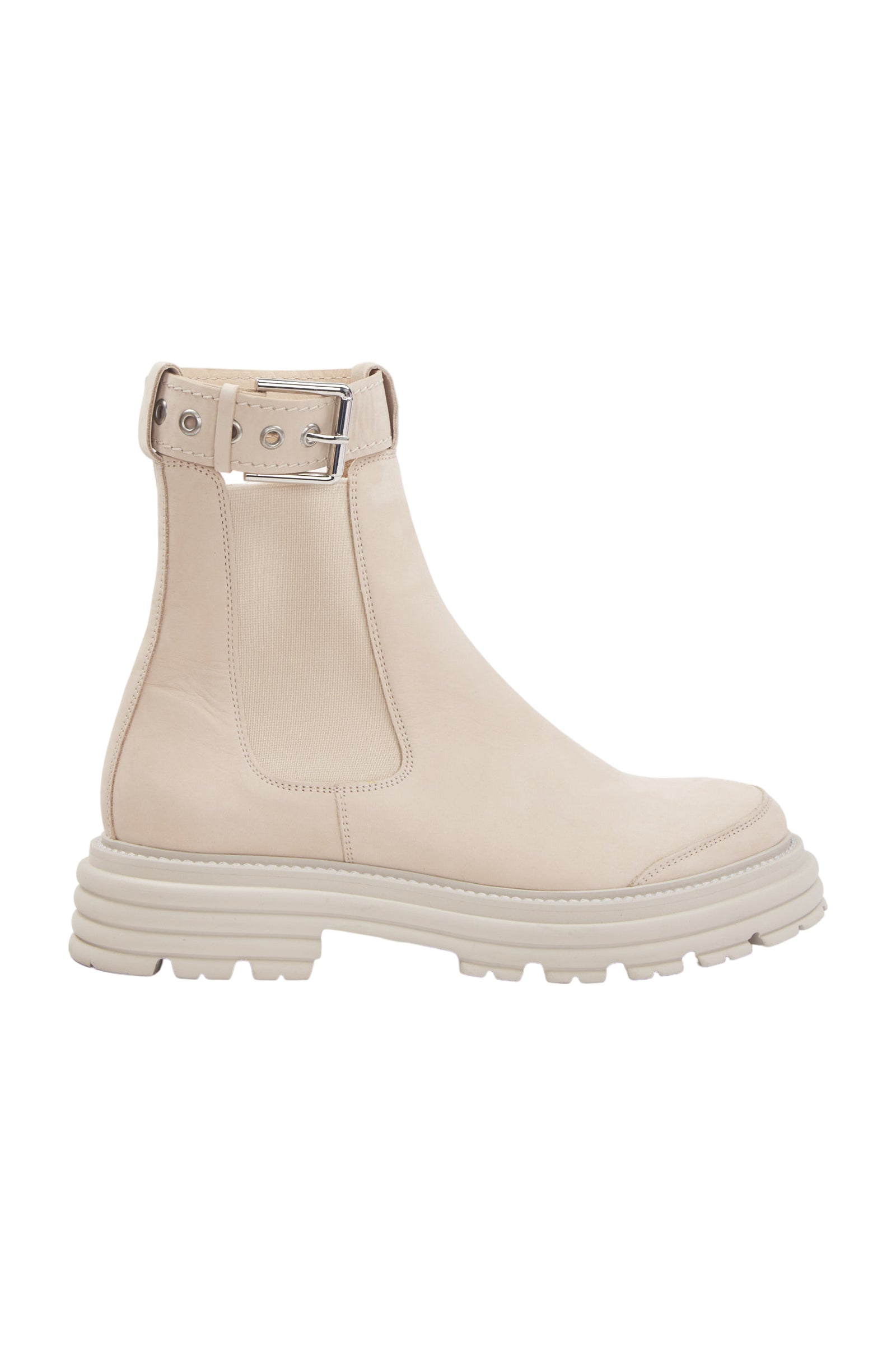 Kennel & Schmenger Stiefel Size 39 Beige 