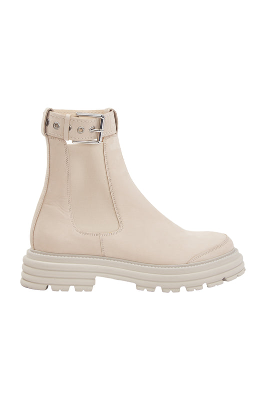 Kennel & Schmenger Stiefel Size 39 Beige 