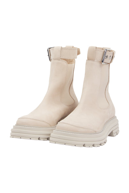 Kennel & Schmenger Stiefel Size 39 Beige 