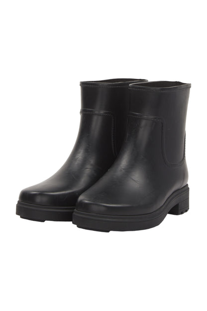 Calvin Klein Ankle Boots Size 41 Schwarz 