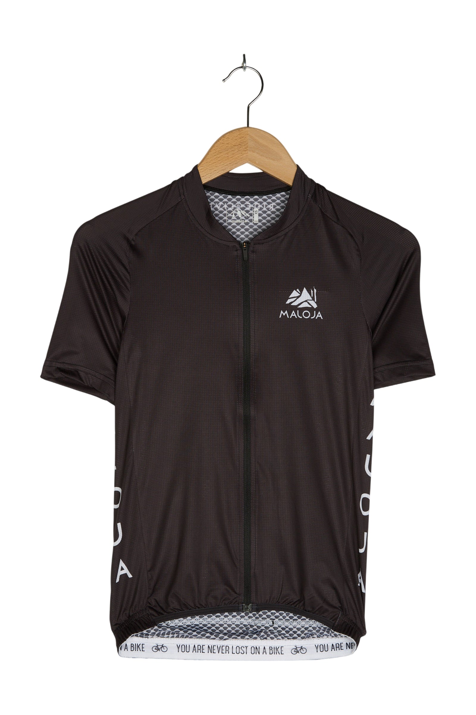 TORNM. 1/2 BREEZE Short Sleeve Bike Jersey