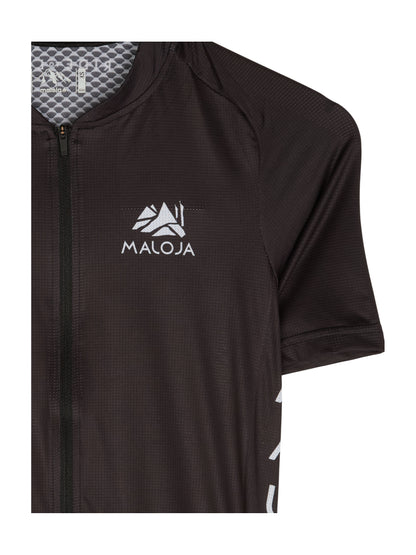 TORNM. 1/2 BREEZE Short Sleeve Bike Jersey