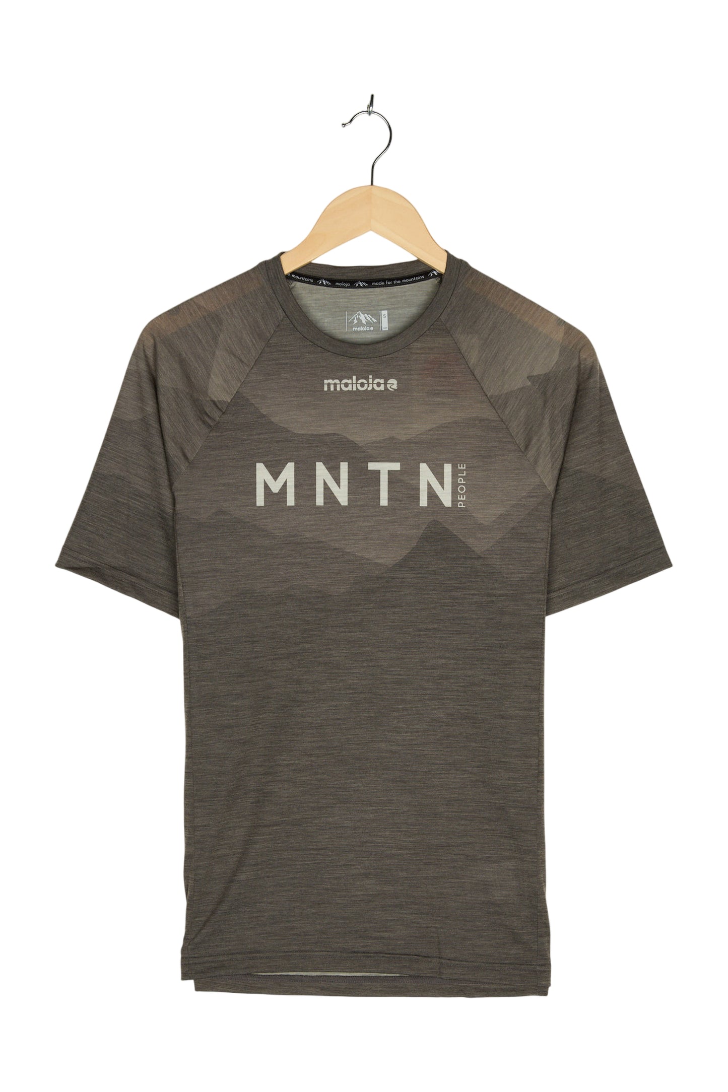 PECOLM. Men´s Baselayer Shirt