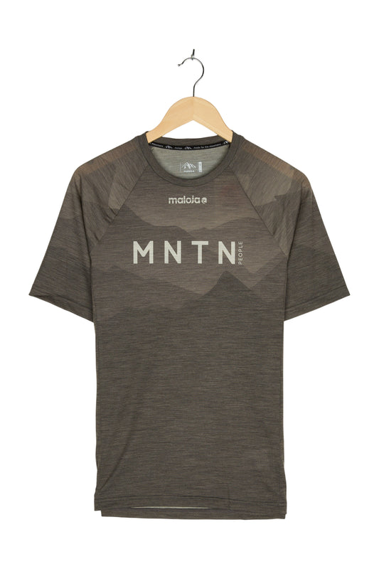 PECOLM. Men´s Baselayer Shirt
