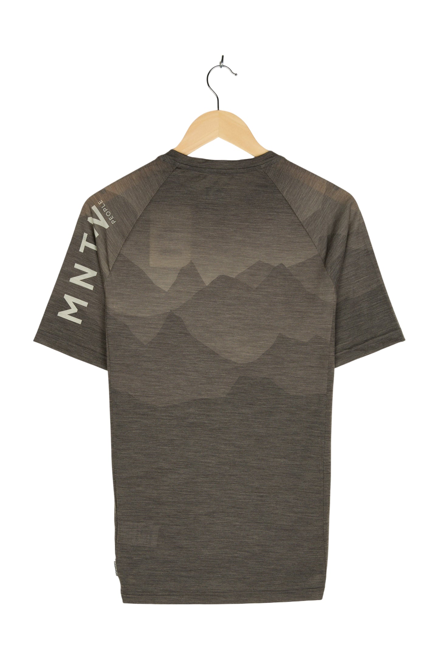 PECOLM. Men´s Baselayer Shirt