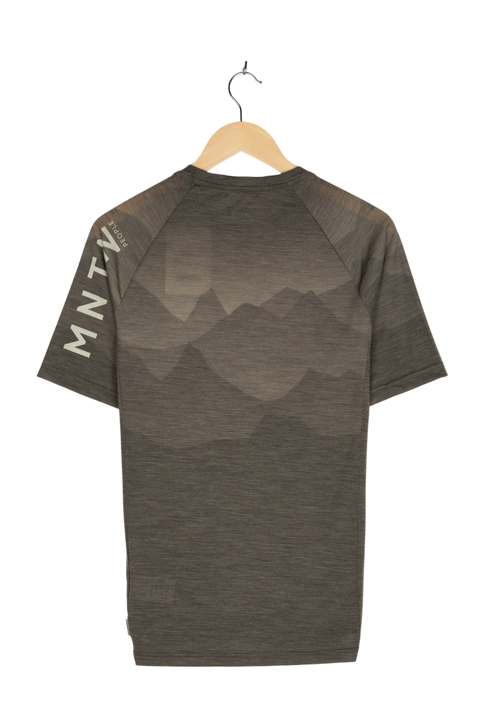 PECOLM. Men´s Baselayer Shirt