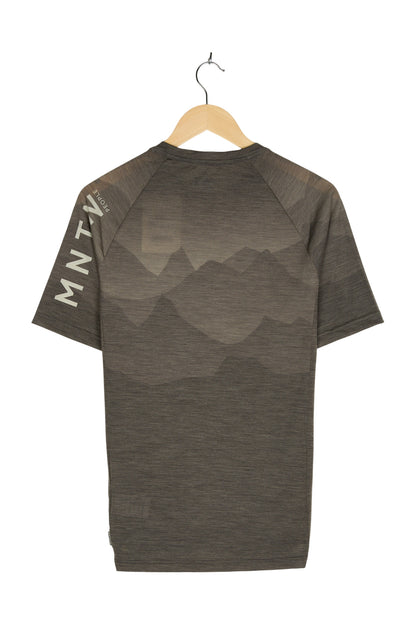 PECOLM. Men´s Baselayer Shirt