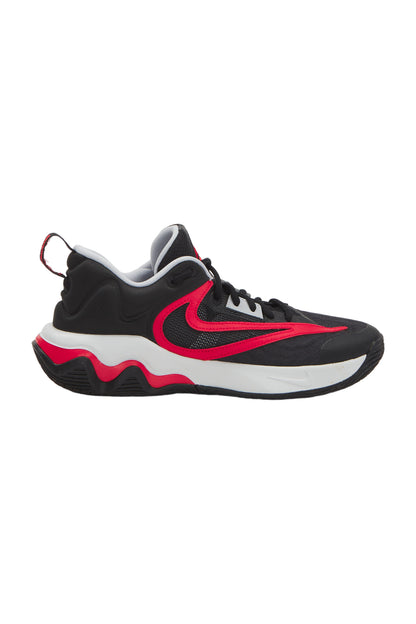Nike Giannis Immortality 3 Herren Basketballschuhe - Schwarz/Rot