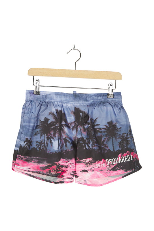 Dsquared2 Badehose Badeshorts