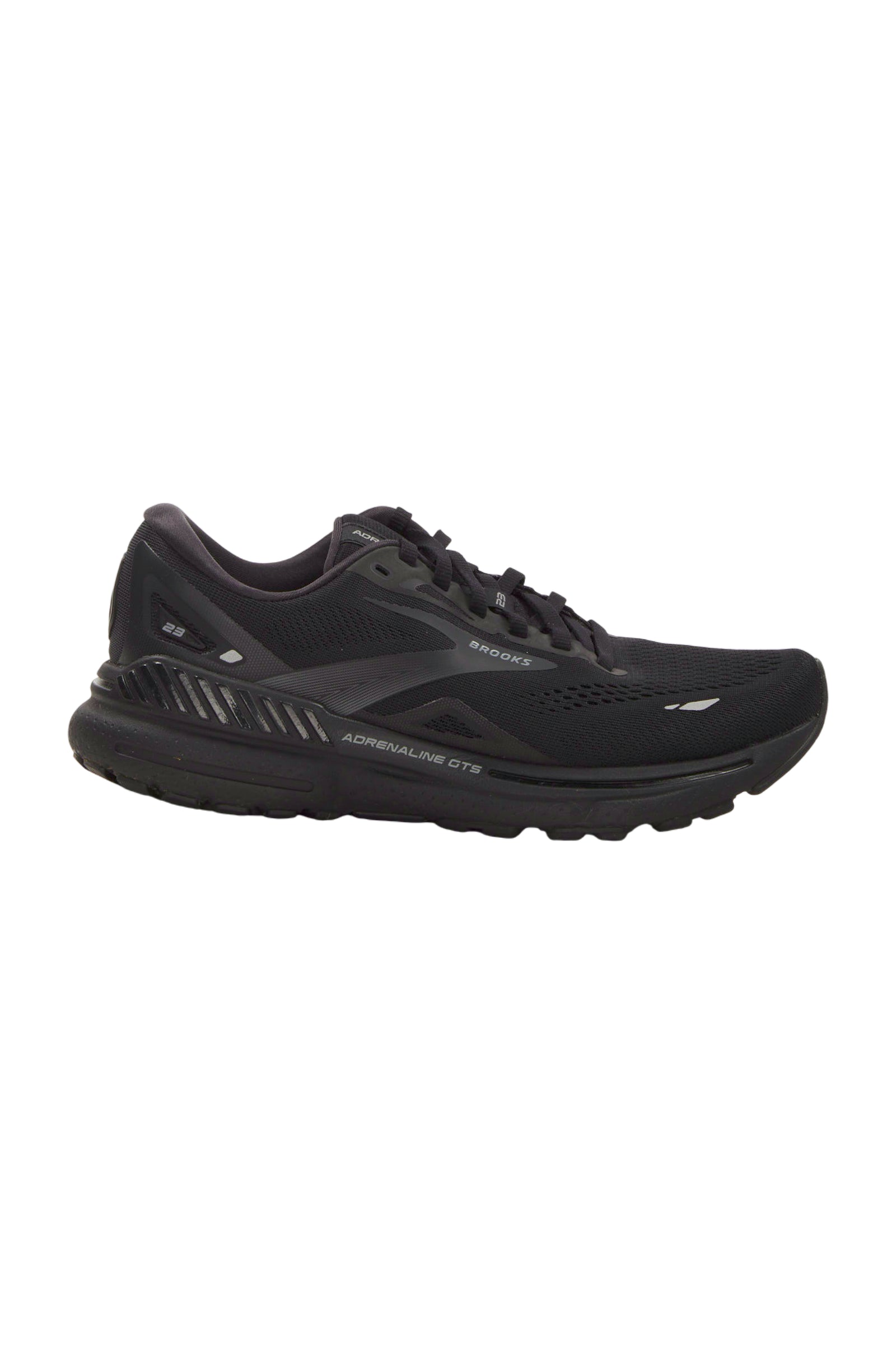Brooks ADRENALINE GTS 23 Damen Laufschuhe - Schwarz