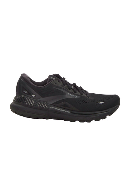 Brooks ADRENALINE GTS 23 Damen Laufschuhe - Schwarz