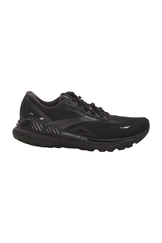 Brooks ADRENALINE GTS 23 Damen Laufschuhe - Schwarz