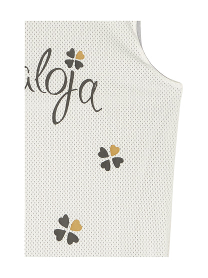 BAGNERAM. Reversible Sleeveless Freeride