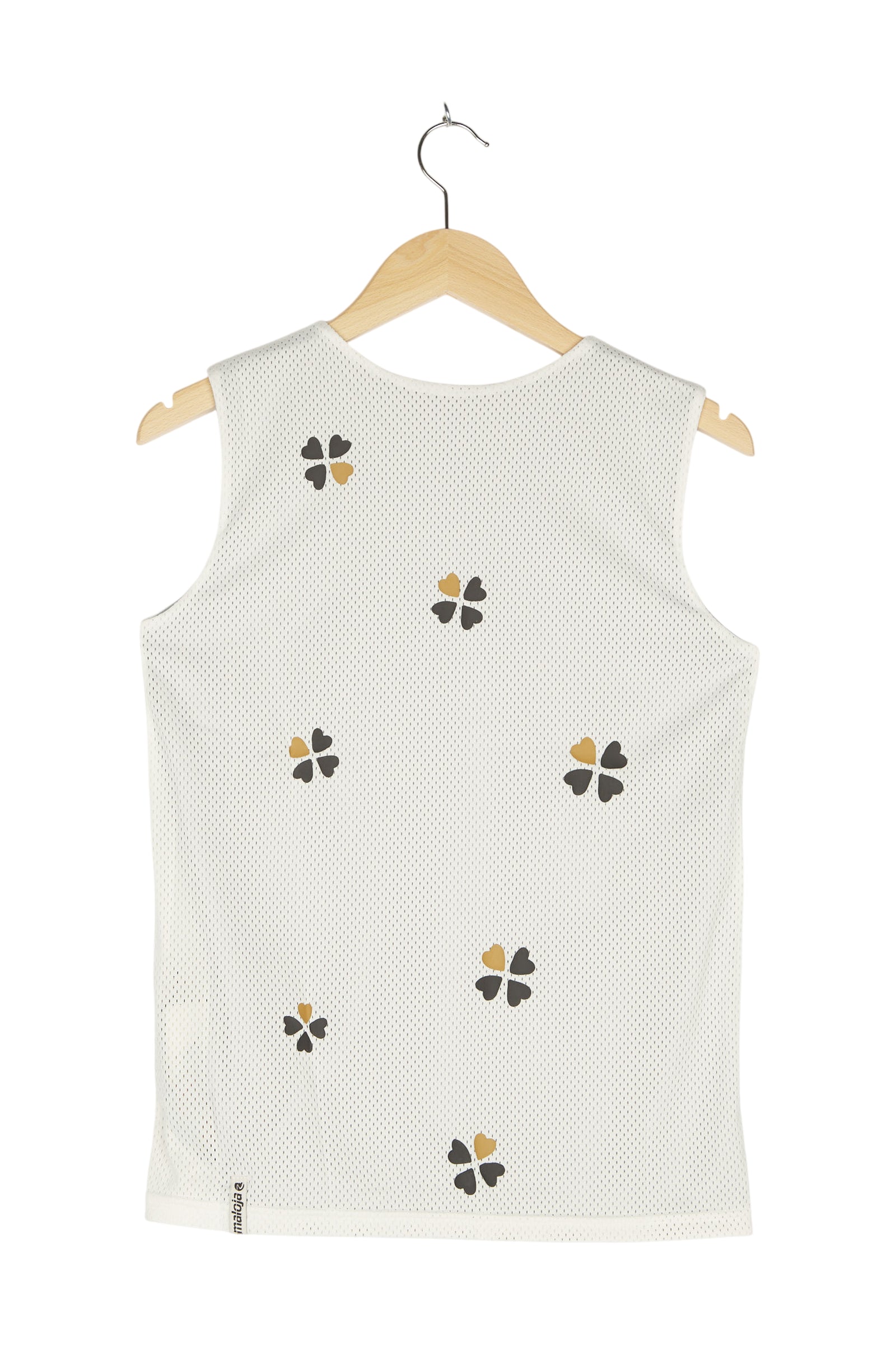 BAGNERAM. Reversible Sleeveless Freeride
